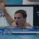 Illustration for article titled Ryan Lochte Wins Gold In Mens 400 Individual Medley, Michael Phelps Not On The Podium